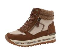 Mustang Women's 15m0312003-brown ankle boots, brown, 4 UK
