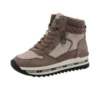 MUSTANG Women's Ankle Boots 15M0312003, beige, 5 UK