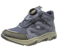MUSTANG Women's Ankle Boots, blue, 6 UK
