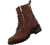 MUSTANG Women's Ankle Boots, brown, 6 UK