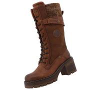 MUSTANG Women's Ankle Boots, brown, 7 UK