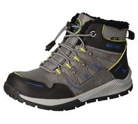 MUSTANG Women's Ankle Boots, darkgray, 3.5 UK