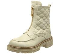 MUSTANG Women's Ankle Boots, Ice, 8.5 UK