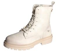 MUSTANG Women's Ankle Boots, Ice, 8 UK