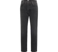 MUSTANG Women's Ava Jeans, tiefschwarz 882, 30W / 32L