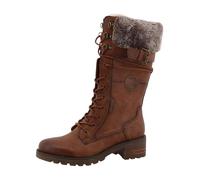 MUSTANG Women's Boots 15M0082003, brown, 5 UK