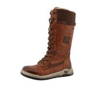 MUSTANG Women's Boots 15M0092006, brown, 5 UK