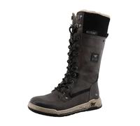 MUSTANG Women's Boots 15M0092006, grey, 6 UK