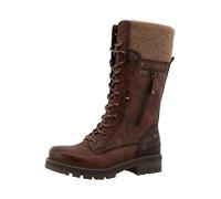 MUSTANG Women's Boots, Brown (rust), 9 UK