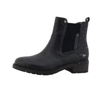 MUSTANG Women's Chelsea Boots, navy, 8 UK