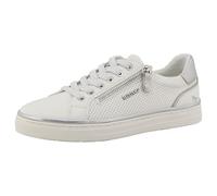 Mustang Shoes (Trainers) - in White 4