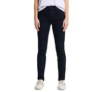 MUSTANG Women's Rebecca Slim Jeans, Blue-Blau (Rinse Washed 590), 30W x 32L