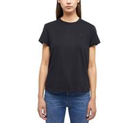 MUSTANG Womens Style Ada T-Shirt, Black 4142, L UK