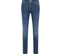 MUSTANG Women's Style Crosby Relaxed Slim Jeans, Whisper White 2013, 26W x 30L