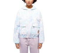 MUSTANG Women's Style Rough Rock Blouson, Purple, S