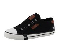 MUSTANG Women's Trainers, black, 39 EU