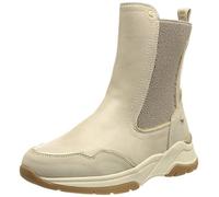 MUSTANG Women's Trainers, ivory, 8 UK