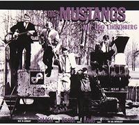 Mustangs