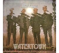 MUSTANGS, THE - WATERTOWN
