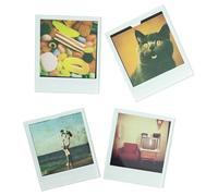Mustard Instant Coasters Insert Your Own Images Glass Frame Coaster For Mug Gift
