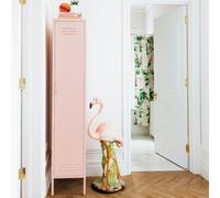 Mustard Made The Skinny In Blush - Blush