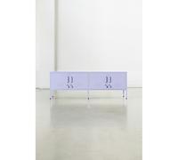 Mustard Made The Standard In Lilac - Lilac