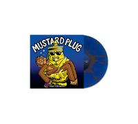 Mustard Plug - Pray For Mojo 25th Anniversary Monkey Poo - Splattered Vinyl