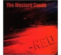 Mustard Seeds - Red