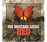 Mustard Seeds - Red