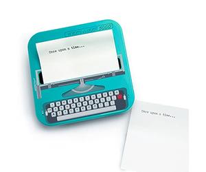 Mustard Wrote a Note Sticky Notes Dispenser | Novelty Fun Gifts for Cat Lovers | Sticky Notes Pad | Novelty Notepad | Cute Stationery Supplies for Office and Home | 100 Sheets & Refillable Holder