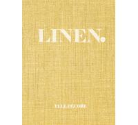 Mustard Yellow Burlap - Decorative Coffee Table or Shelf Display Book with a Rich, Ochre Linen Theme Aesthetic: Accent Decor Books - Ideal for ... | Minimal Internal Layouts (Fabrics de Mode)