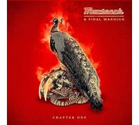 Mustasch - A Final Warning [VINYL]