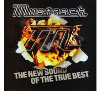 MUSTASCH - New Sound of the True Best