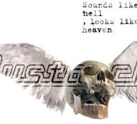 MUSTASCH - Sounds Like Hell, Feels Like Heaven