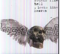 Mustasch - Sounds Like Hell,Looks Like Heaven