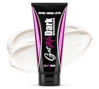 MustBDark Get Me Dark Sunbed Tanning Accelerator Cream with Tyrosine 200ml