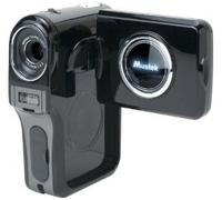 MUSTEK Multifunction digital camcorder DV535A