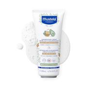 Mustela Detangling & Nourishing Cream Shampoo 200ml