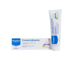 Mustela 41550 Baby Balm 150ml