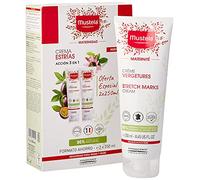 Mustela Prevencion Estrias 2x250ml Body Lotion