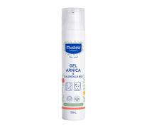 Mustela Arnica & Calendula Bio Gel 100ml - Organic Soothing Gel for Babies