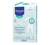 Mustela Atopic Skin Stelatopia Calming Pyjamas 6-12m