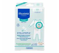 Mustela Atopic Skin Stelatopia Soothing Pyjamas 12-24