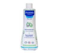 Mustela Multi Sensory Bubble Bath 750ml