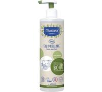 Mustela Baby Bio Micellar Water without Rinse 400 ml
