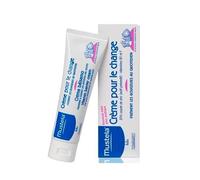 Mustela Baby-child Vitamin Barrier 1-2-3 50ml Moisturizer