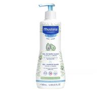 Mustela Baby Dermo Lavante 500ml