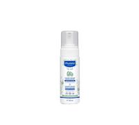 Mustela Baby Foam Shampoo Newborns Cradle Cap 150ml