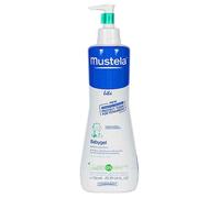 Mustela Baby Gel 750ml