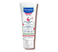 Mustela Soothing Moisturising Cream For Face - Very Sensitive Skin 40ml
